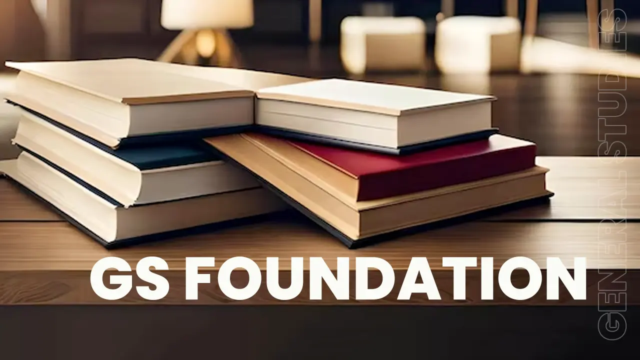 upsc-gs-foundation